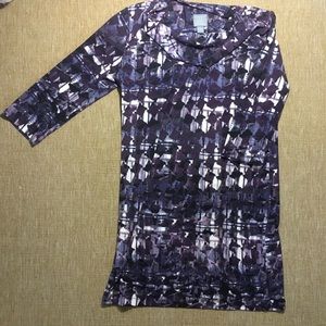Rabbit design shirt